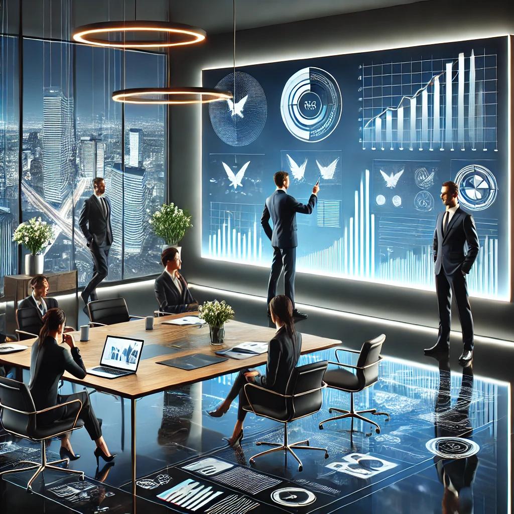 Consultoría Empresarial