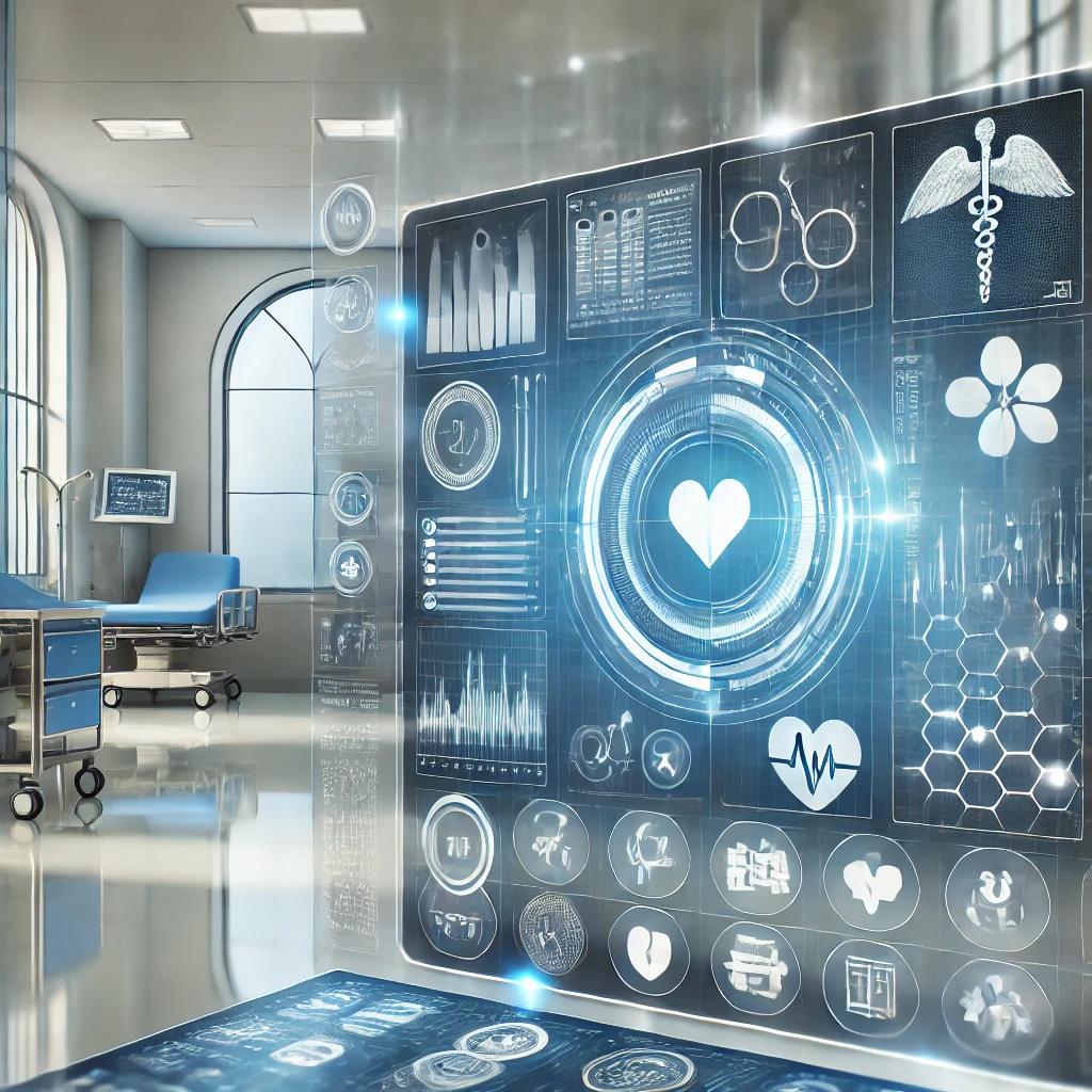 iMedic Software ®Isource